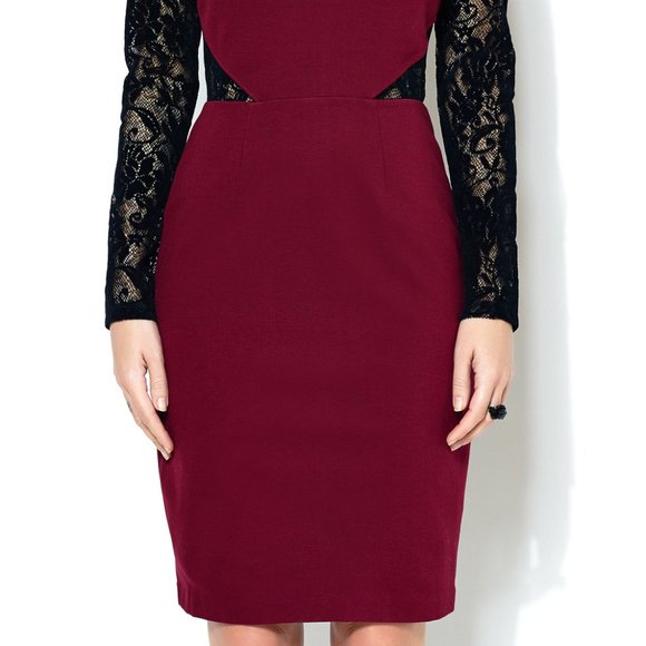 ALICE by Temperley  SOLITAIRE dress - Picture 10 of 10